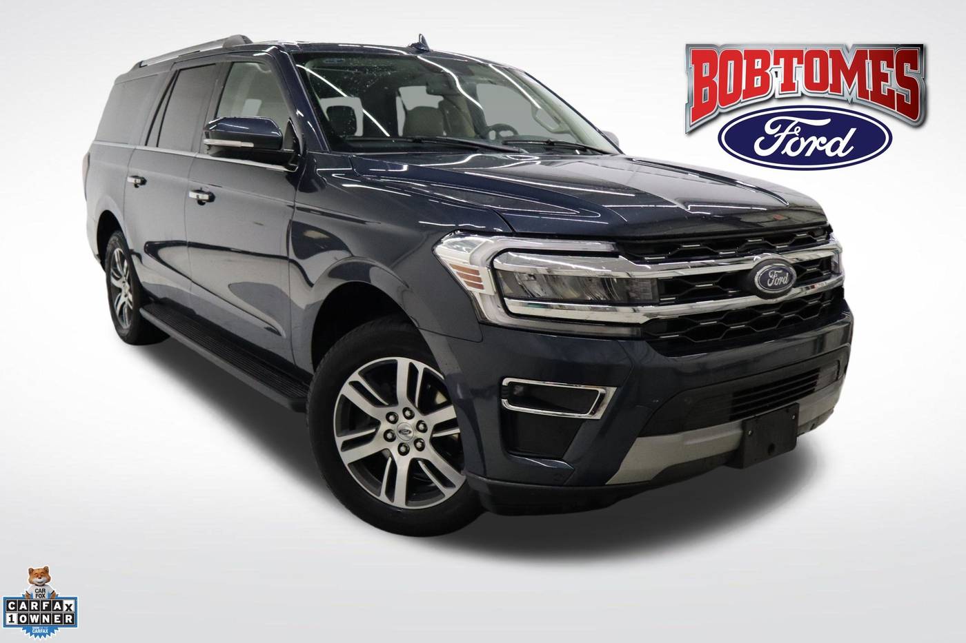 2024 Ford Expedition Limited — SUV — 67,616 mi — McKinney, TX