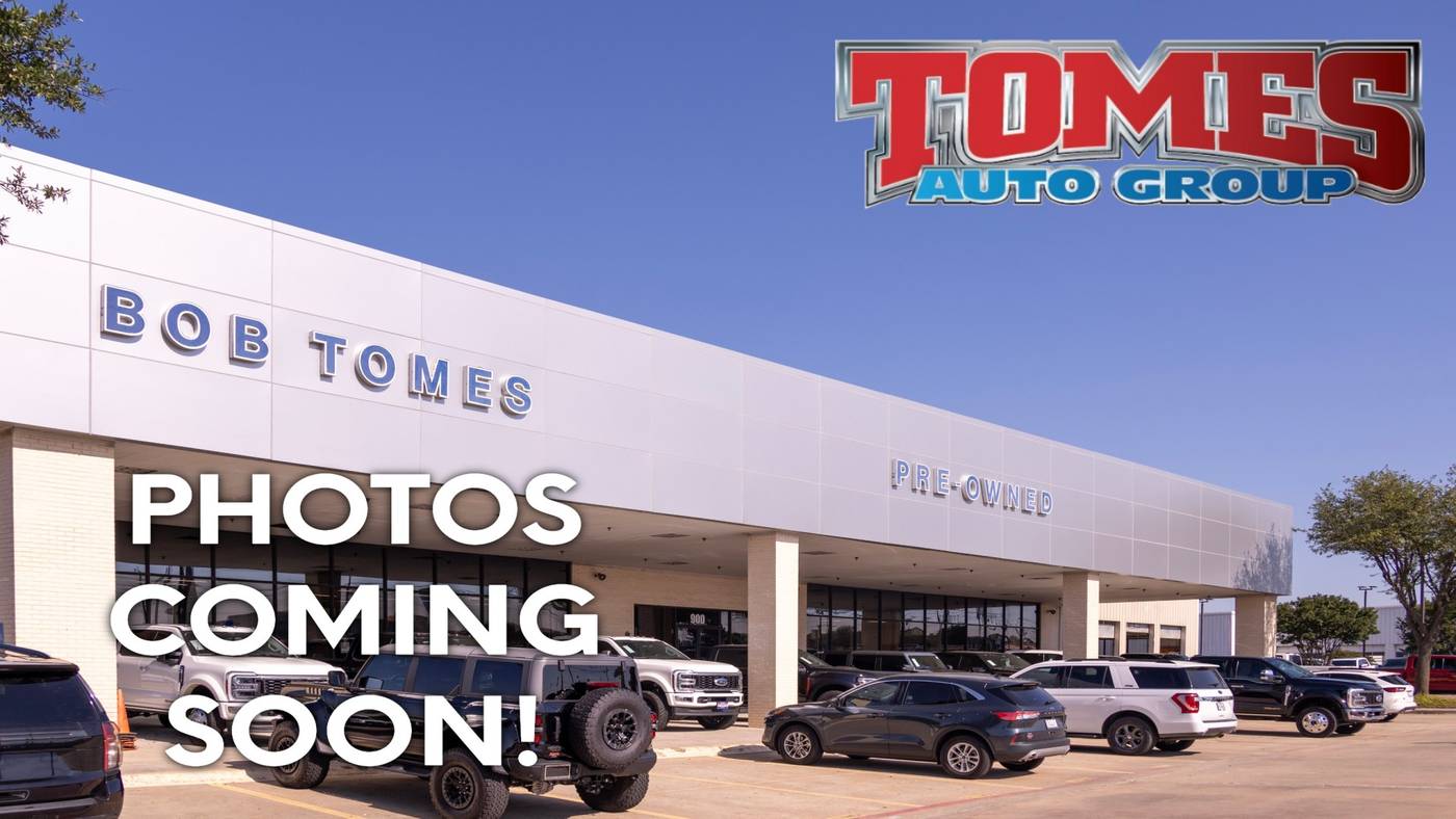 2019 Ford Expedition Limited — SUV — 98,958 mi — McKinney, TX