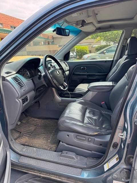 2005 Honda Pilot EX-L — SUV — 114,314 mi — Issaquah, WA