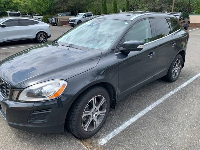 2012 Volvo XC60 3.0 — SUV — 134,712 mi — Issaquah, WA