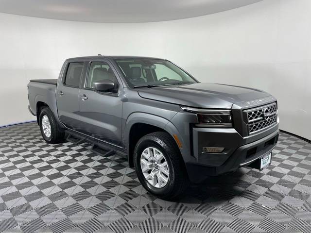 2022 Nissan Frontier SV — Pickup Truck — 48,489 mi — Issaquah, WA