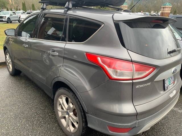2013 Ford Escape SEL — SUV — 134,603 mi — Issaquah, WA