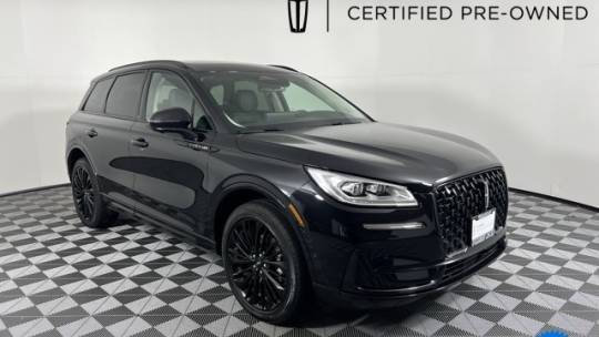 2023 Lincoln Corsair Reserve — SUV — 7,836 mi — Issaquah, WA