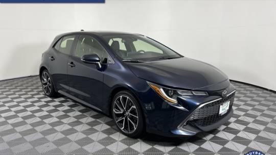 2019 Toyota Corolla Hatchback XSE — Hatchback — 63,450 mi — Issaquah, WA