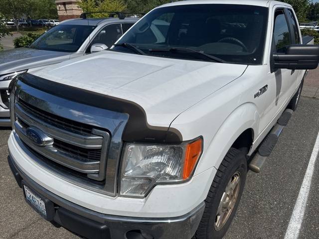 2013 Ford F-150 XLT — Pickup Truck — 110,887 mi — Issaquah, WA