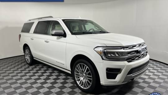 2023 Ford Expedition Platinum — SUV — 29,767 mi — Issaquah, WA