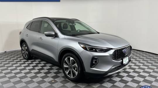 2023 Ford Escape Platinum — SUV — 23,231 mi — Issaquah, WA