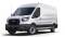 2023 Ford Transit Cargo Van in Issaquah, WA 1 - Open Gallery