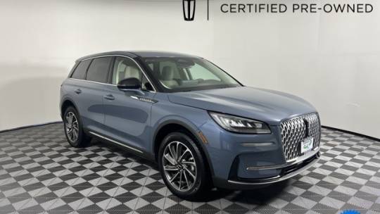 2023 Lincoln Corsair Standard — SUV — 11,327 mi — Issaquah, WA