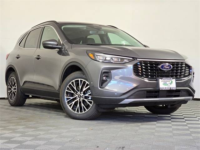 2024 Ford Escape Plug-In Hybrid — SUV — 88 mi — Issaquah, WA
