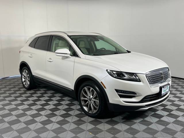 2019 Lincoln MKC Select — SUV — 62,437 mi — Issaquah, WA