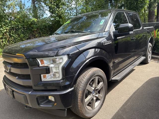 2015 Ford F-150 XLT — Pickup Truck — 78,808 mi — Issaquah, WA