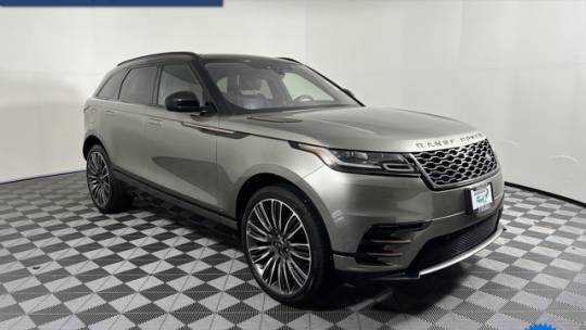 2020 Land Rover Range Rover Velar R-Dynamic S — SUV — 43,488 mi — Issaquah, WA