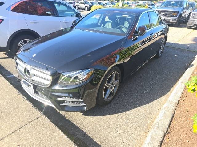 2017 Mercedes-Benz E-Class E 300 — Sedan — 47,127 mi — Issaquah, WA