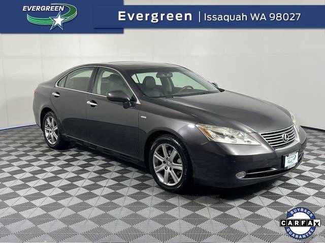 2008 Lexus ES ES 350 — Sedan — 176,010 mi — Issaquah, WA