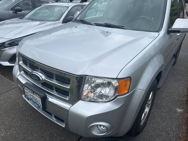 2012 Ford Escape Limited — SUV — 63,771 mi — Issaquah, WA