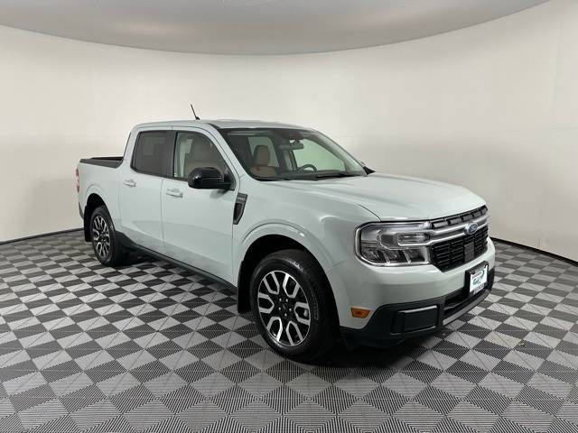 2024 Ford Maverick LARIAT — Pickup Truck — 14,564 mi — Issaquah, WA