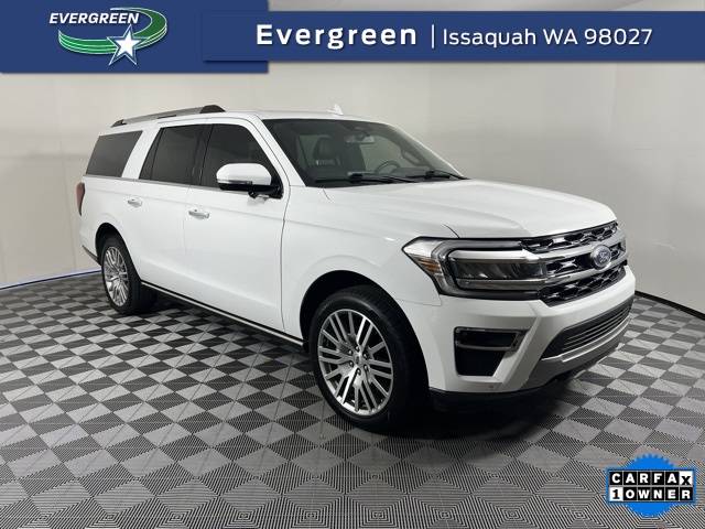 2023 Ford Expedition Limited — SUV — 53,268 mi — Issaquah, WA