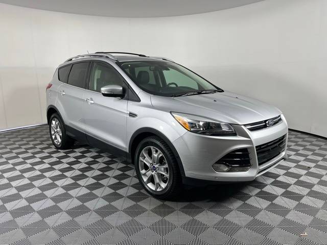 2014 Ford Escape Titanium — SUV — 32,893 mi — Issaquah, WA