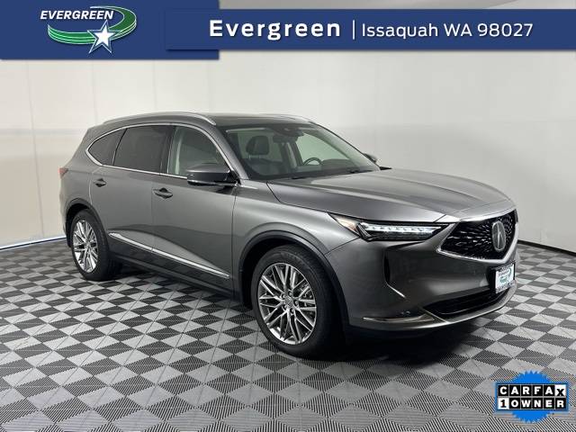 2023 Acura MDX Advance Package — SUV — 14,792 mi — Issaquah, WA