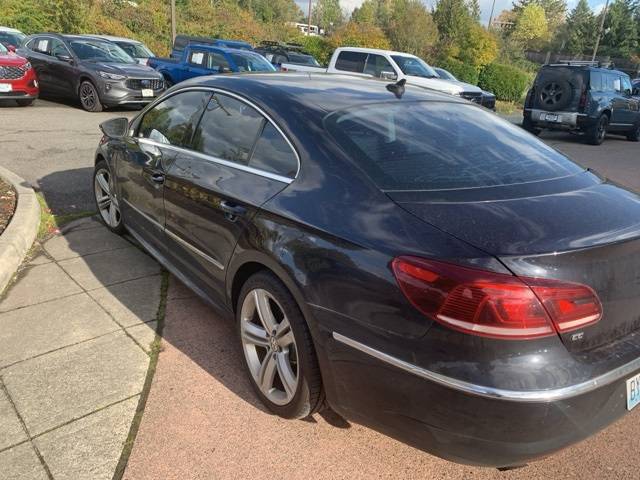 2013 Volkswagen CC R-Line — Sedan — 136,080 mi — Issaquah, WA