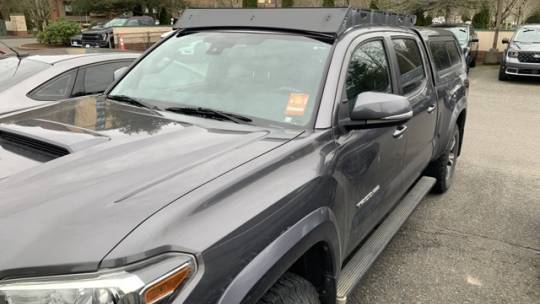 2018 Toyota Tacoma SR5 — Pickup Truck — 31,576 mi — Issaquah, WA