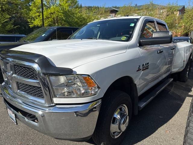 2013 Ram 3500 Tradesman — Pickup Truck — 76,816 mi — Issaquah, WA