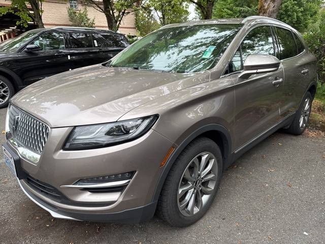 2019 Lincoln MKC Select — SUV — 71,133 mi — Issaquah, WA