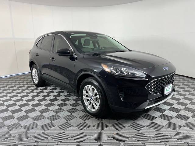 2021 Ford Escape SE — SUV — 65,737 mi — Issaquah, WA