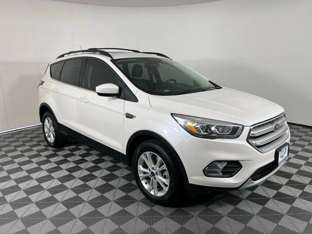 2018 Ford Escape SEL — SUV — 89,133 mi — Issaquah, WA