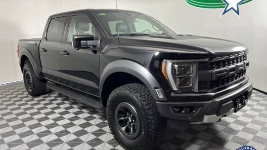 2023 Ford F-150 Raptor — Pickup Truck — 22,007 mi — Issaquah, WA