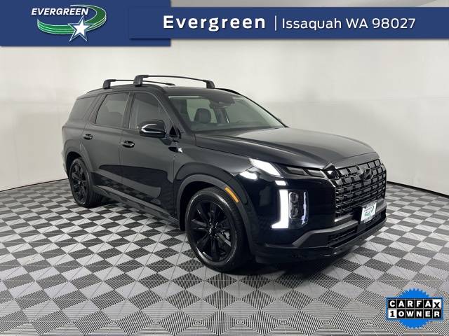 2023 Hyundai Palisade XRT — SUV — 29,985 mi — Issaquah, WA