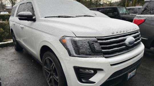 2021 Ford Expedition Limited — SUV — 38,857 mi — Issaquah, WA