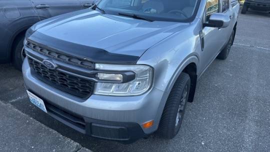 2022 Ford Maverick XLT — Pickup Truck — 45,644 mi — Issaquah, WA
