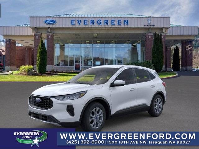 2024 Ford Escape Active — SUV — 49 mi — Issaquah, WA