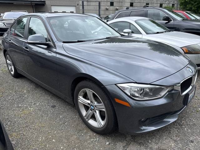 2013 BMW 3 Series 328i — Sedan — 81,694 mi — Issaquah, WA