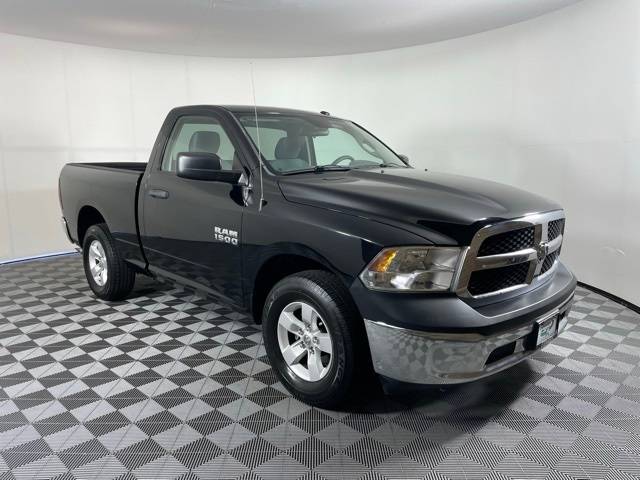 2014 Ram 1500 Tradesman — Pickup Truck — 102,164 mi — Issaquah, WA