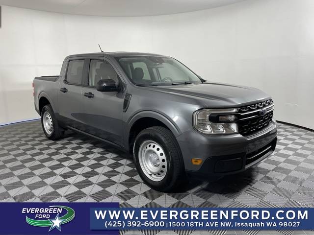2023 Ford Maverick XL — Pickup Truck — 41,040 mi — Issaquah, WA