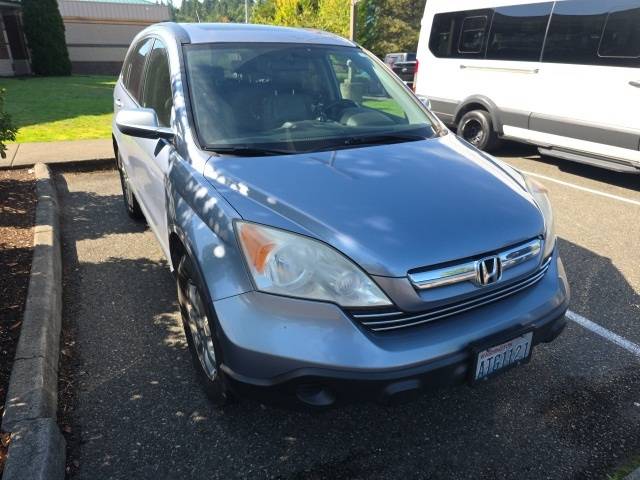 2008 Honda CR-V EX-L — SUV — 230,525 mi — Issaquah, WA