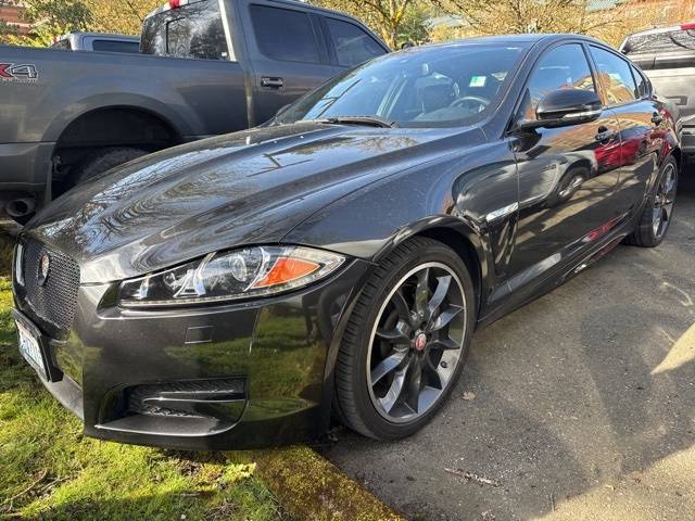 2015 Jaguar XF Portfolio — Sedan — 58,304 mi — Issaquah, WA
