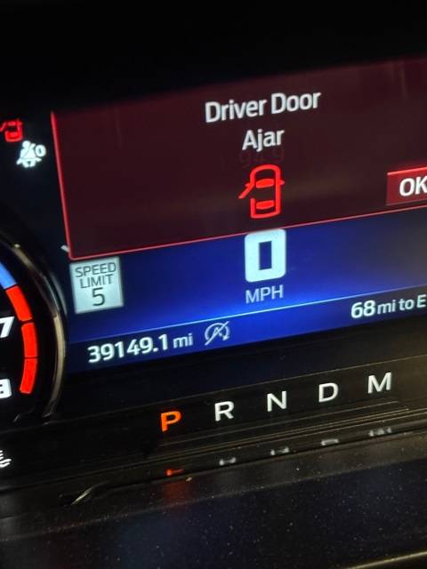2021 Ford Bronco Sport Badlands — SUV — 39,278 mi — Issaquah, WA