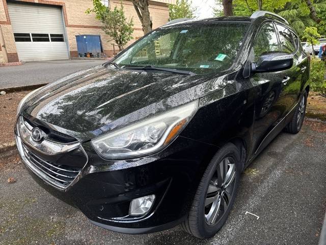 2015 Hyundai Tucson Limited — SUV — 92,762 mi — Issaquah, WA