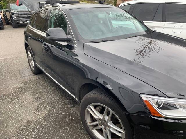 2014 Audi Q5 Premium Plus — SUV — 90,267 mi — Issaquah, WA