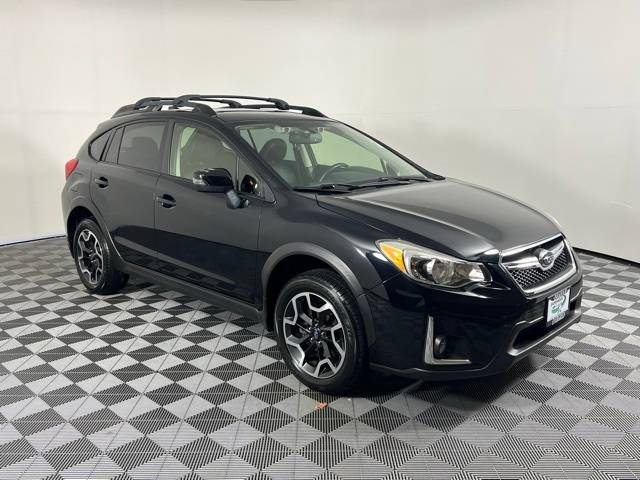 2016 Subaru Crosstrek Limited — SUV — 55,722 mi — Issaquah, WA