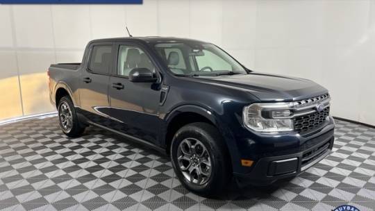 2022 Ford Maverick XLT — Pickup Truck — 22,000 mi — Issaquah, WA