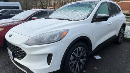 2020 Ford Escape Hybrid SE Sport — SUV — 38,567 mi — Issaquah, WA