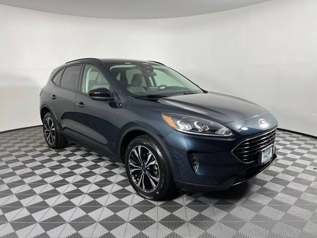 2022 Ford Escape SE — SUV — 58,845 mi — Issaquah, WA