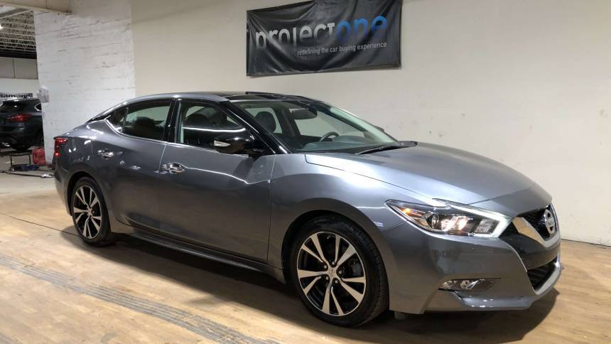 2018 maxima sv for sale