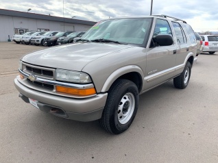 Used Chevrolet Blazers For Sale Truecar