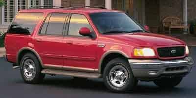 2001 Ford Expedition XLT — SUV — 309,000 mi — Canby, OR